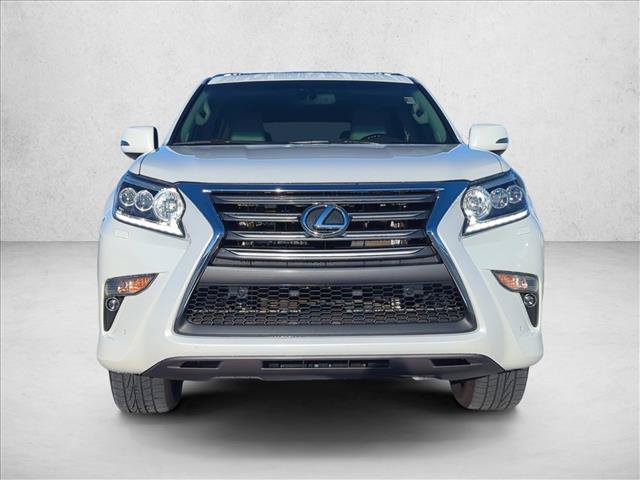 Used 2015 Lexus GX 460 w/ Premium Package AWD/4WD image 2