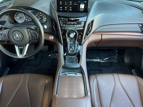 Used 2023 Acura RDX w/ Technology Package FWD image 16