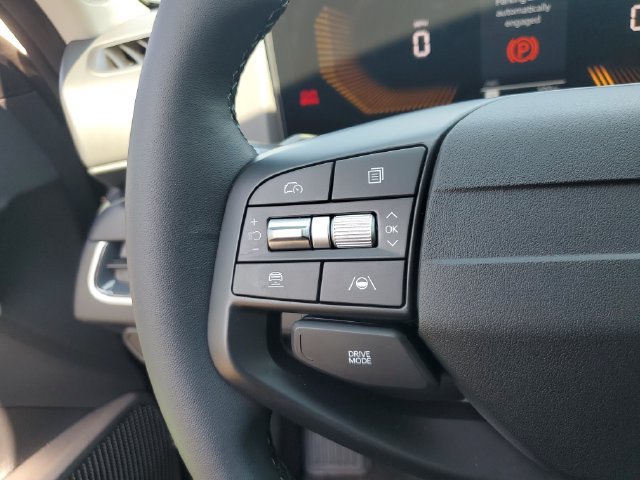 New 2026 Kia K4 EX FWD image 28