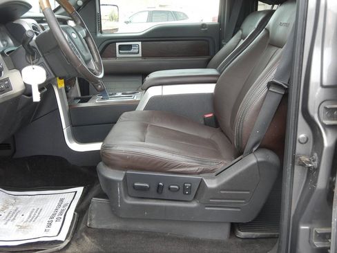 Used 2010 Ford F150 Platinum AWD/4WD image 28