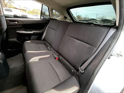 Used 2016 Subaru Crosstrek 2.0i Premium w/ Moonroof Package image 20