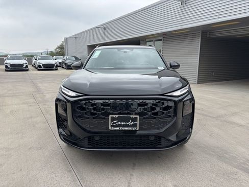 New 2026 Audi Q3 quattro 2.0T AWD/4WD image 2