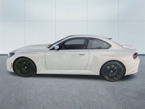 Used 2024 BMW M2 w/ Lighting Package image 6