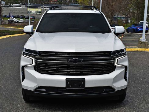 Used 2022 Chevrolet Tahoe RST w/ Sport Performance Package AWD/4WD image 6