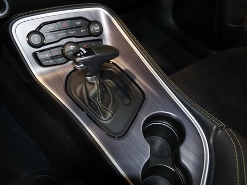 Used 2023 Dodge Challenger R/T Scat Pack image 49