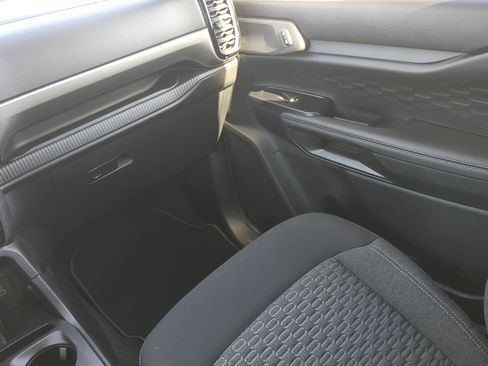 New 2026 Ford Ranger XLT RWD image 56