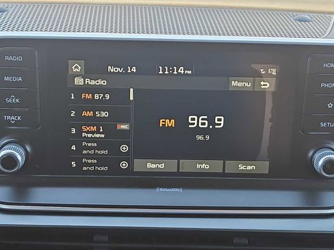 Used 2020 Kia Telluride S image 12