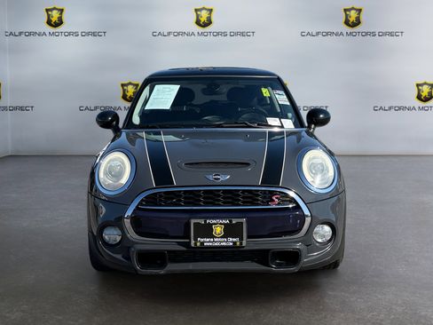 Used 2014 MINI Cooper S image 8