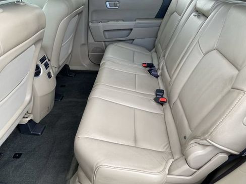 Used 2015 Honda Pilot EX-L image 24
