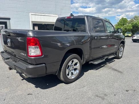 Used 2020 RAM 1500 Big Horn AWD/4WD image 6