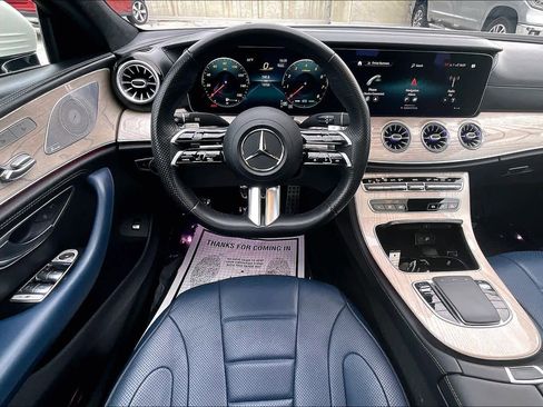 Used 2023 Mercedes-Benz CLS 450 4MATIC image 6