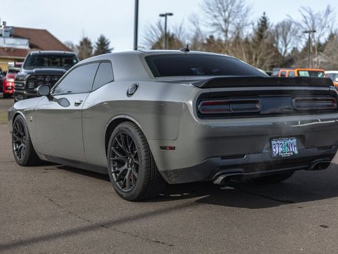 Used 2018 Dodge Challenger R/T Scat Pack image 10