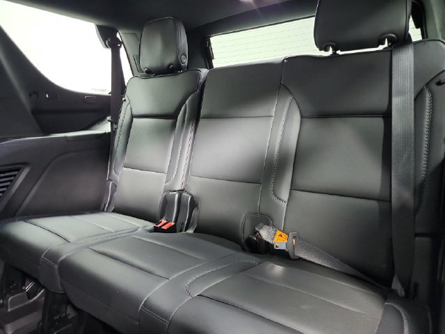 Used 2023 GMC Yukon Denali w/ LPO, Floor Liner Package AWD/4WD image 37