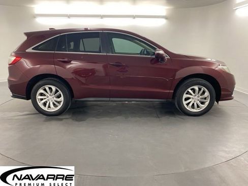 Used 2017 Acura RDX FWD image 9