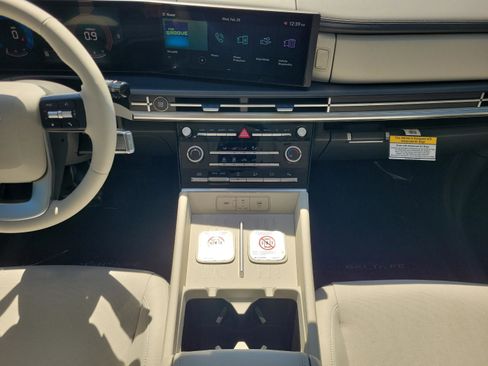 New 2026 Hyundai Santa Fe SE image 14