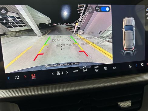 New 2026 Ford Explorer Active w/ Active Comfort Package image 47