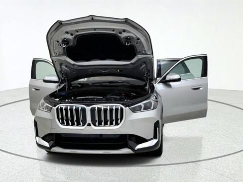 Used 2026 BMW X1 xDrive28i AWD/4WD image 13