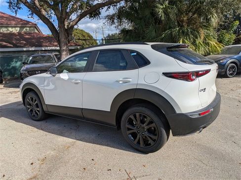 New 2026 MAZDA CX-30 AWD 2.5 S image 7