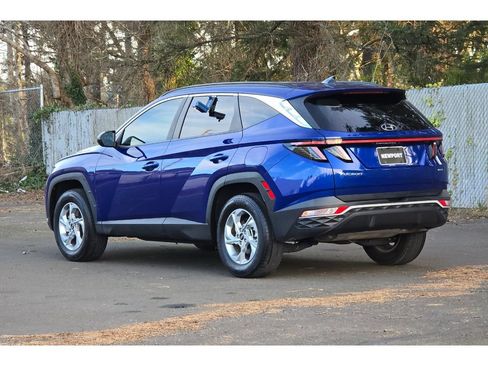 Used 2023 Hyundai Tucson SEL AWD/4WD image 6