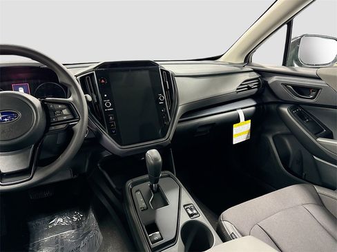 New 2026 Subaru Crosstrek 2.0i Premium image 22