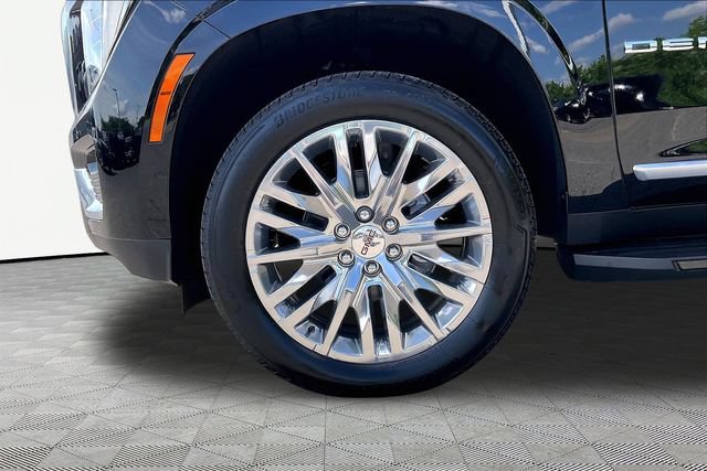 New 2026 GMC Yukon Denali w/ Advanced Technology Package AWD/4WD image 13