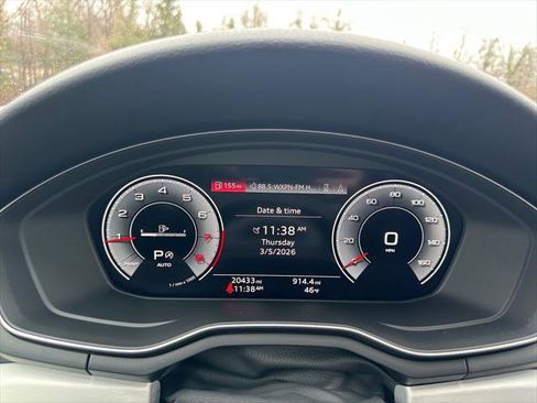 Certified 2023 Audi A5 2.0T Premium Plus w/ Premium Plus image 21