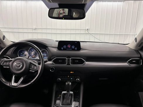 Used 2019 MAZDA CX-5 Touring AWD/4WD image 32