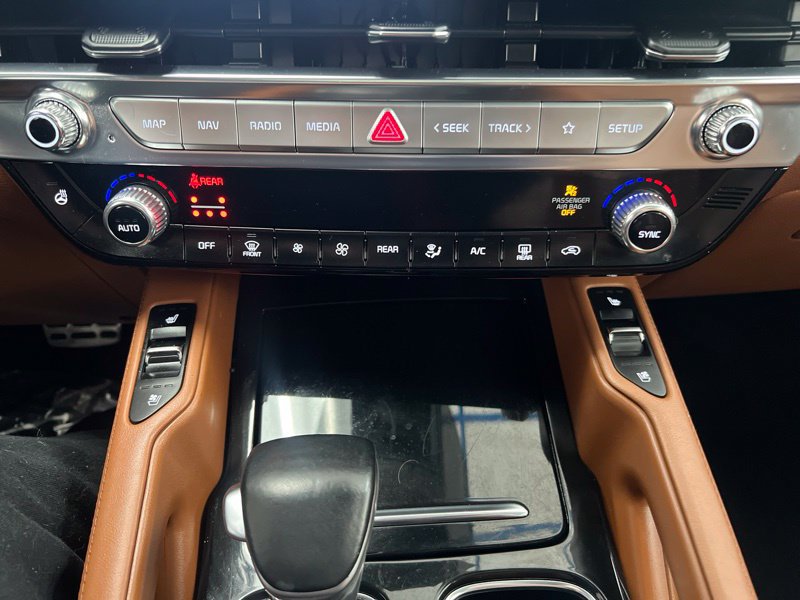 Used 2023 Kia Telluride SX Prestige X-Pro AWD/4WD image 32