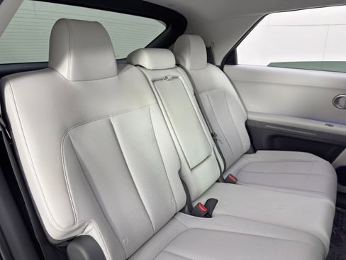 Used 2023 Hyundai Ioniq 5 SEL image 35