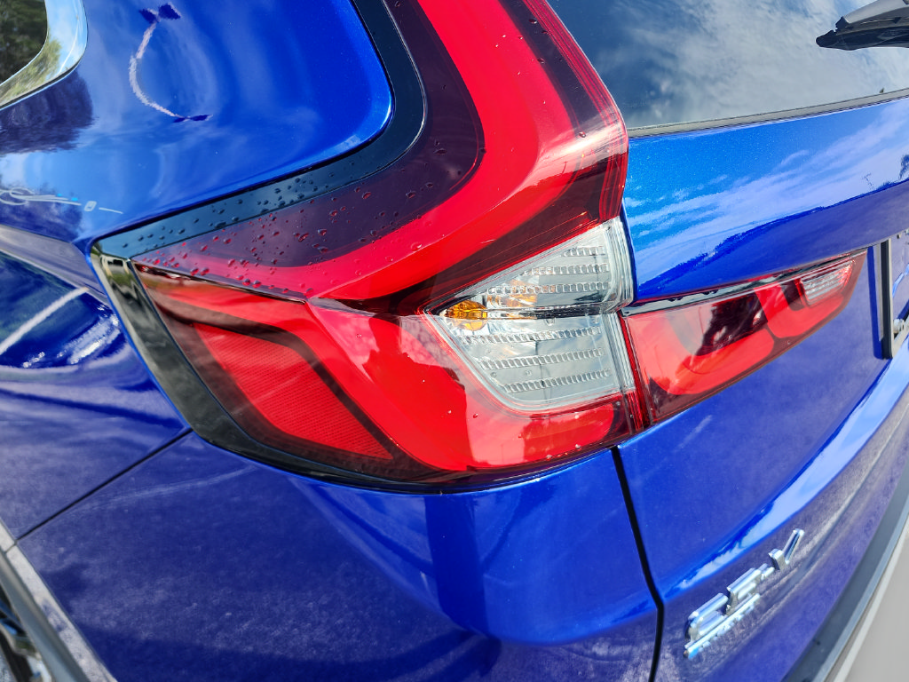 Used 2024 Honda CR-V Sport-L image 15