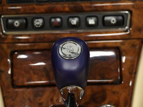 Used 2000 Bentley Arnage Red Label image 34