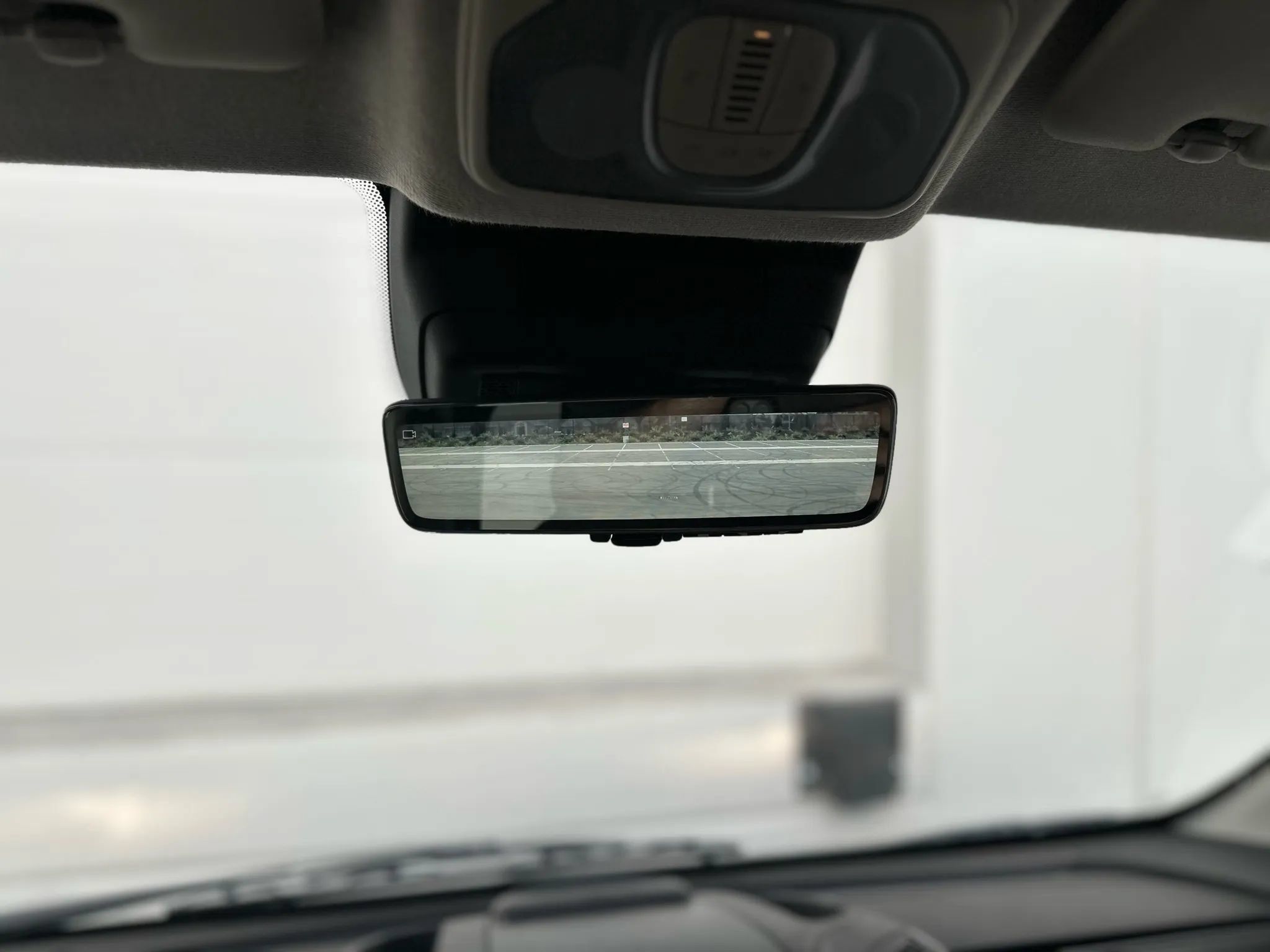 Used 2021 RAM ProMaster 2500 FWD image 21