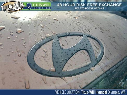 New 2026 Hyundai Santa Fe Calligraphy image 31