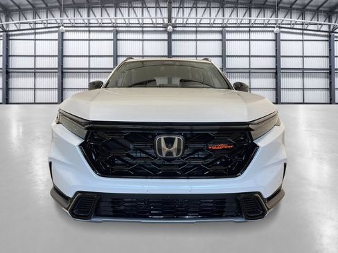 New 2026 Honda CR-V TrailSport image 10