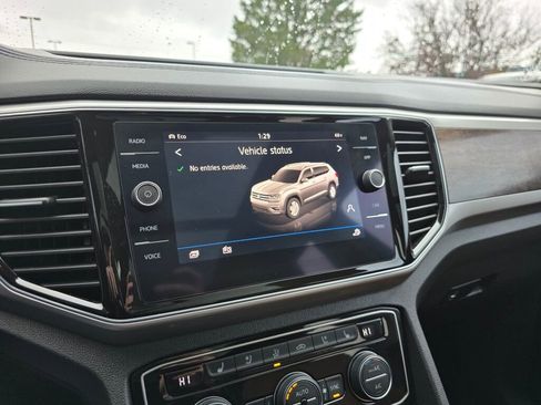 Used 2019 Volkswagen Atlas SEL Premium image 27