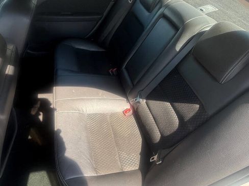 Used 2009 Ford Fusion SE FWD image 9