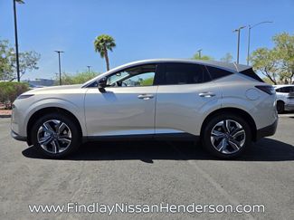 New 2026 Nissan Murano SL AWD/4WD video 3