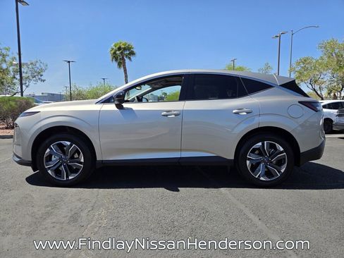 New 2026 Nissan Murano SL AWD/4WD image 3