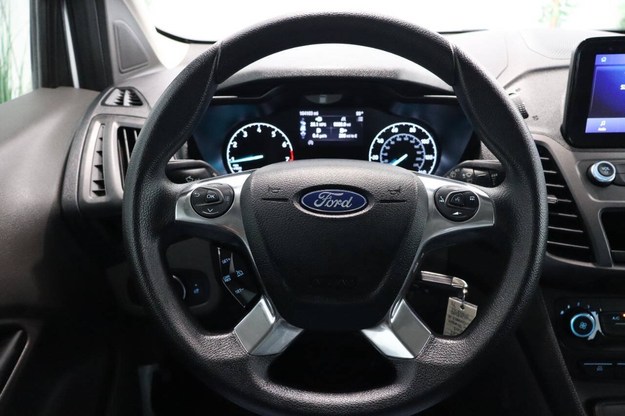 Used 2019 Ford Transit Connect XL FWD image 14