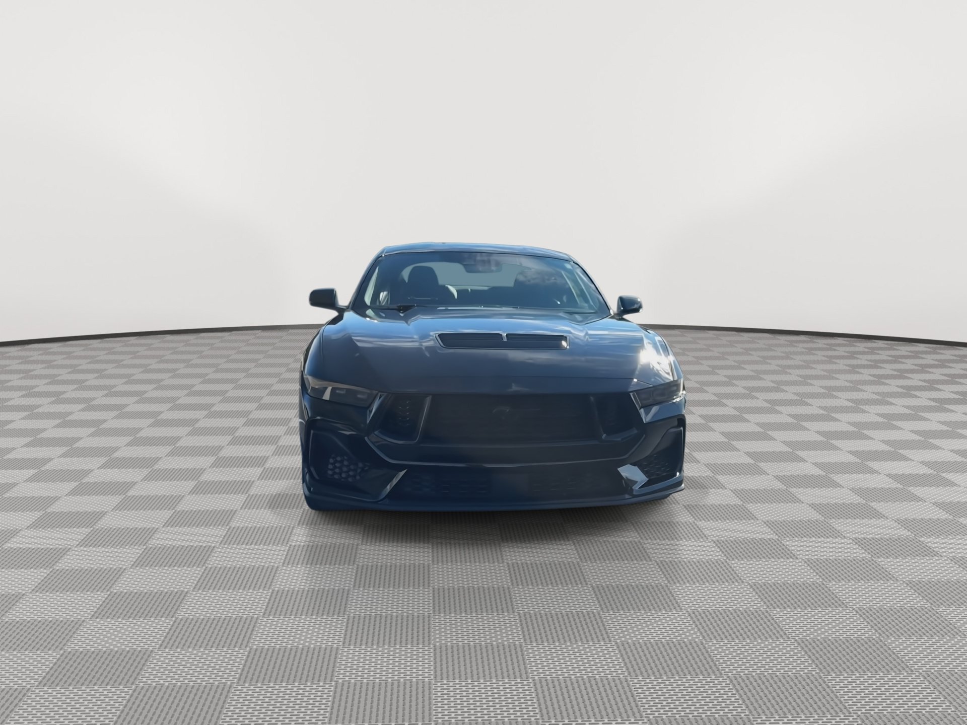 Used 2024 Ford Mustang GT Premium RWD image 3