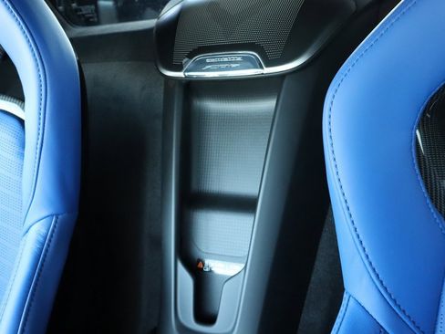 New 2026 Chevrolet Corvette Z06 w/ Battery Protection Package image 19