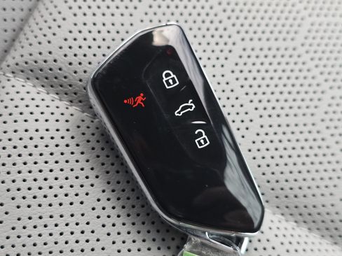 New 2026 Volkswagen ID.4 Pro S AWD/4WD image 28