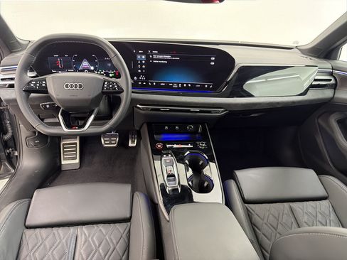 Certified 2025 Audi S5 Premium Plus w/ Premium Plus Package AWD/4WD image 16
