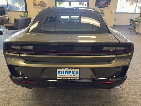 New 2026 Dodge Charger R/T w/ Driver Convenience Group AWD/4WD image 17