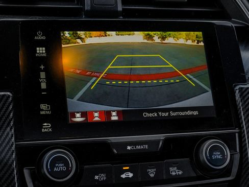 Used 2018 Honda Civic Si image 26