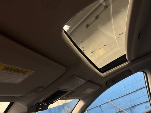 New 2025 Honda Accord EX-L image 17