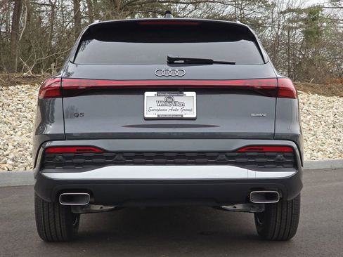New 2026 Audi Q5 Premium Plus AWD/4WD image 23
