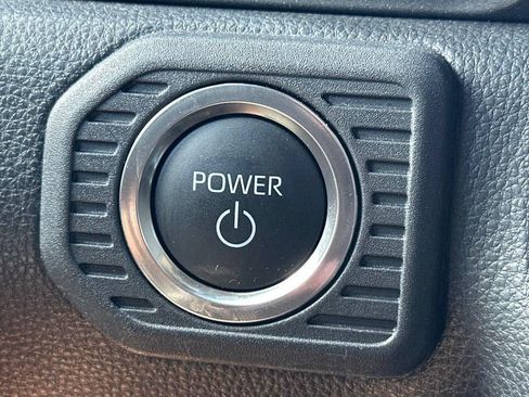 Used 2025 Toyota Land Cruiser w/ Premium Package AWD/4WD image 13