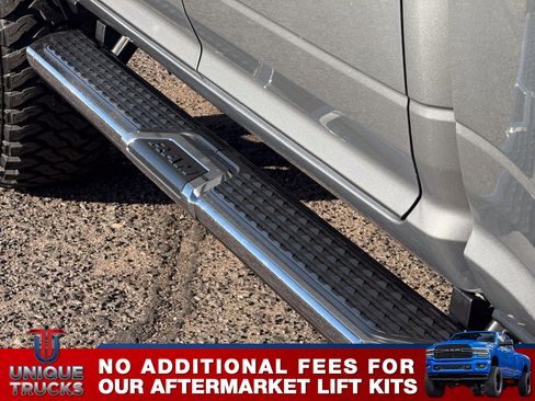 Used 2020 RAM 3500 Lone Star w/ Level 1 Equipment Group image 10