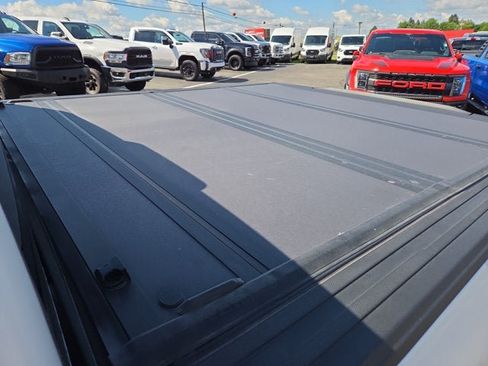 Used 2025 Ford F150 King Ranch AWD/4WD image 14